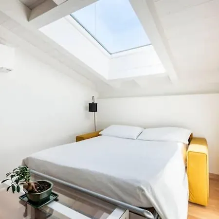 Domus: Modern Loft In The Center Of * Parma