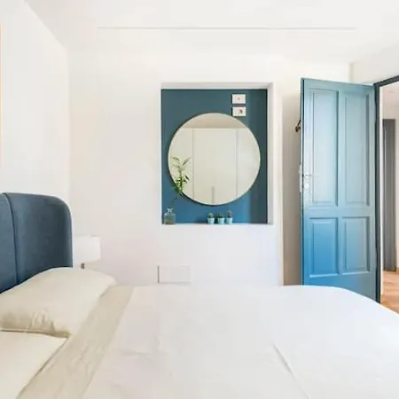 Domus: Modern Loft In The Center Of * Parme