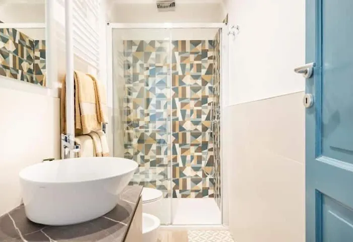 Domus: Modern Loft In The Center Of Hébergement de vacances