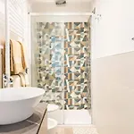 Domus: Modern Loft In The Center Of 펜션