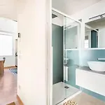 Domus: Modern Loft In The Center Of 파르마