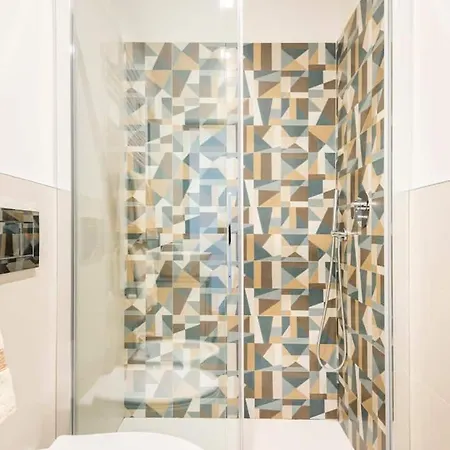 Holiday home Domus: Modern Loft In The Center Of *