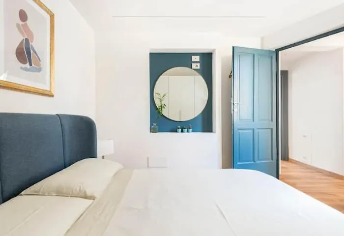 Domus: Modern Loft In The Center Of * Parma